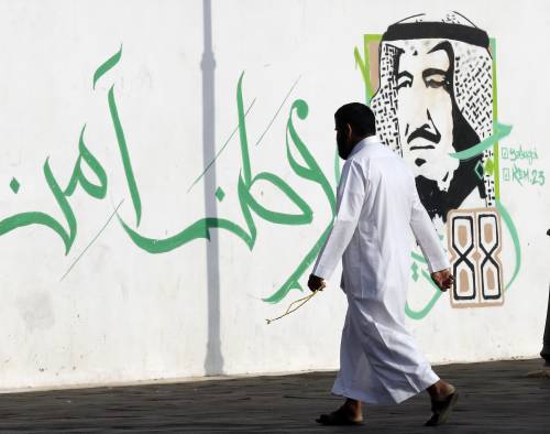 Quella missione segreta a Riad che può cambiare il Medio Oriente